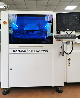 Printing Press (DesenCLASSIC-1008）