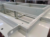  Air Conditioner Assy for Baltimore Subway Project Meet AWS Standard