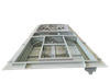  Air Conditioner Assy for Baltimore Subway Project Meet AWS Standard