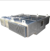  Air Conditioner Assy for Chicago Subway Project Meet AWS Standard