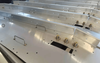 Sheet Metal Parts for Rail Vehicle