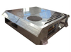 Air Conditioner Assy for Queensland Metro Project in Australia 