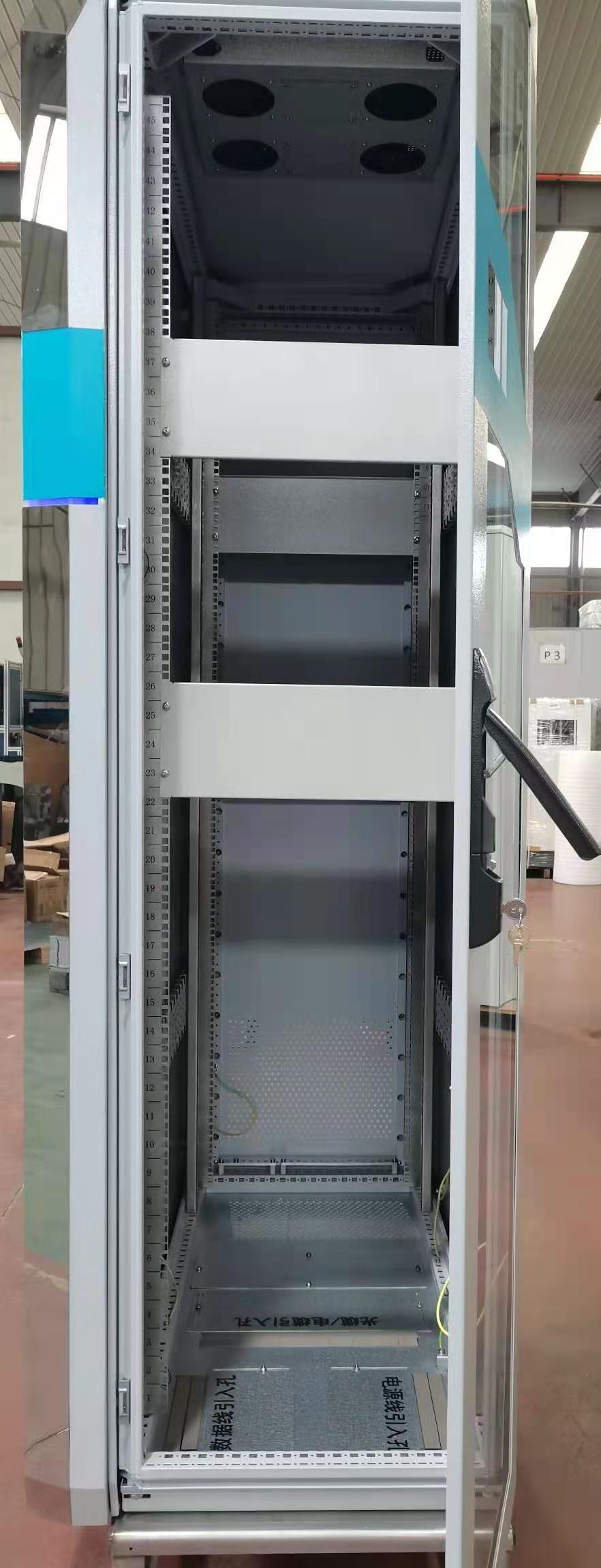 Electromagnetic Shielding Cabinet