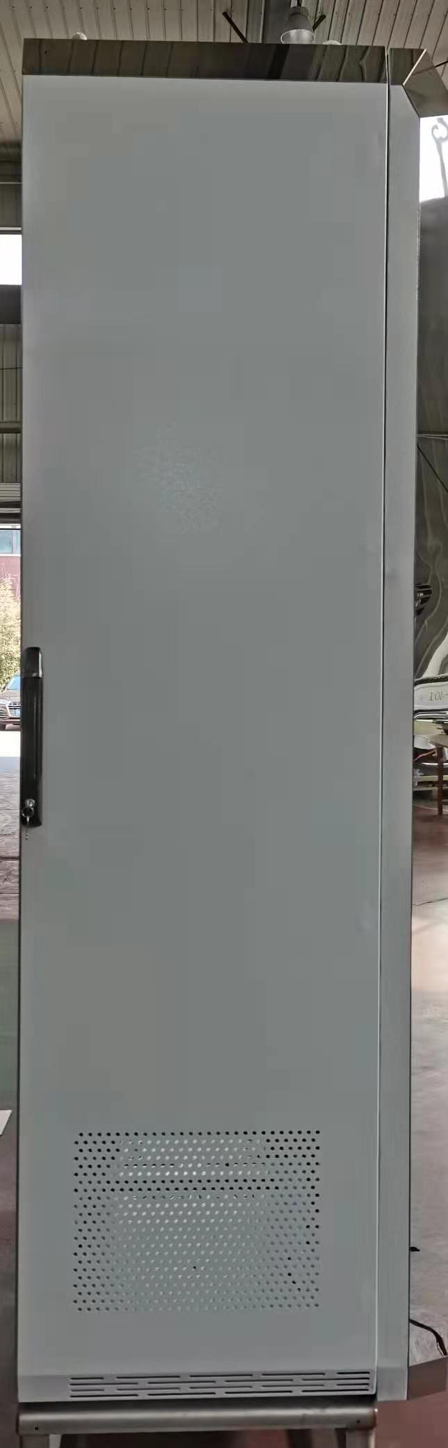 Electromagnetic Shielding Cabinet