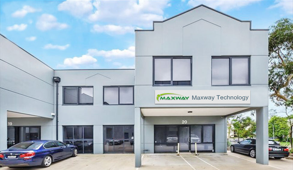 Maxway Technology Pty Ltd