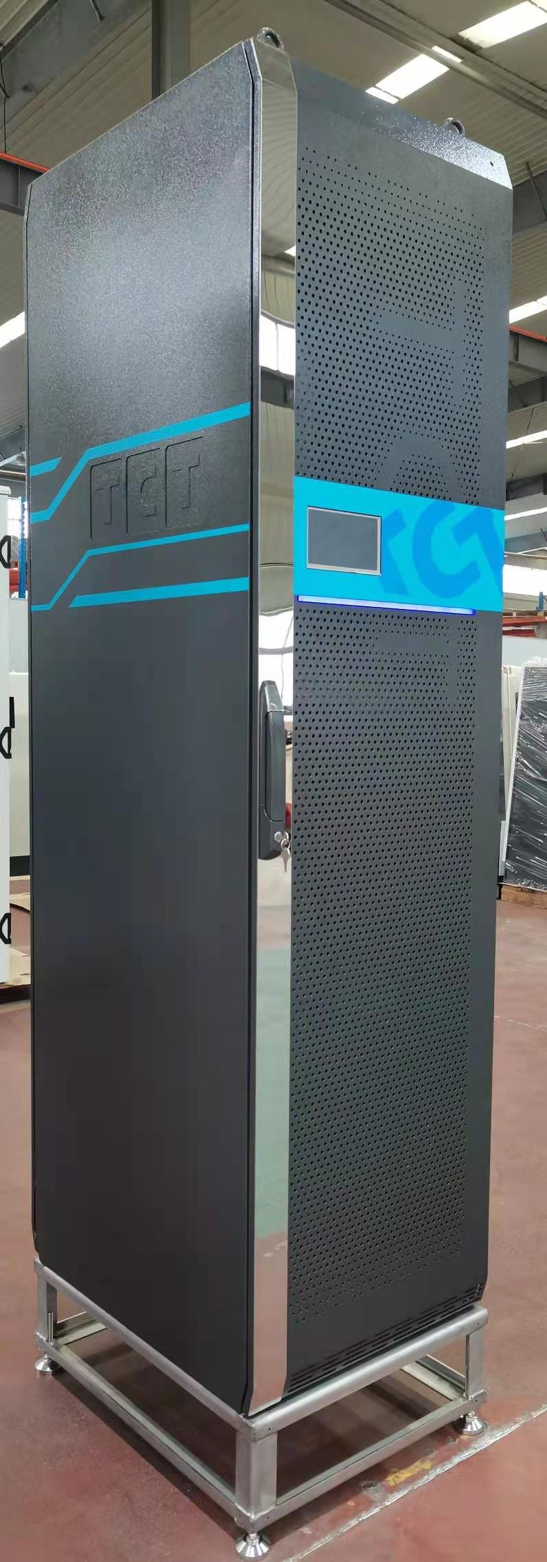 Electromagnetic Shielding Cabinet