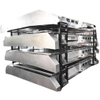 Air Conditioner Assy for Chongqing Line 3 Meet The European Standard EN15085