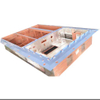 Air Conditioner Assy for CRH