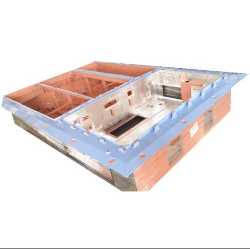 Air Conditioner Assy for CRH