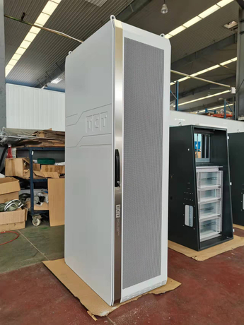 Electromagnetic Shielding Cabinet