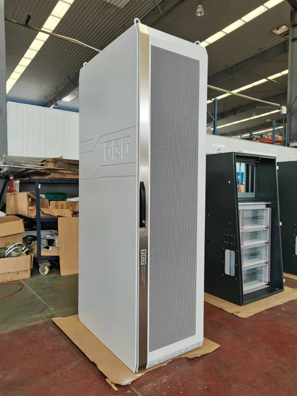 Electromagnetic Shielding Cabinet