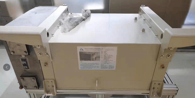 CRH1 Transformer Cooling Unit for Traction Transformer Which Supply To Bombardier 
