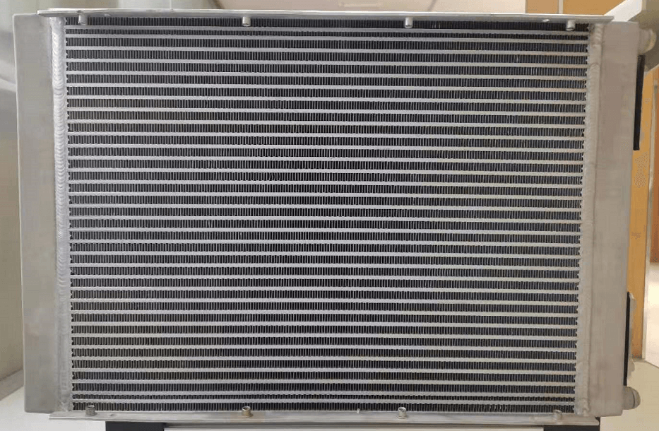 CRH1 Transformer Cooling Unit for Traction Transformer Which Supply To Bombardier 