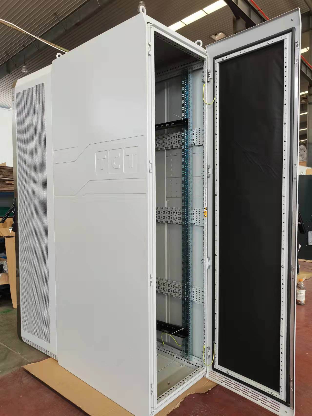 Electromagnetic Shielding Cabinet