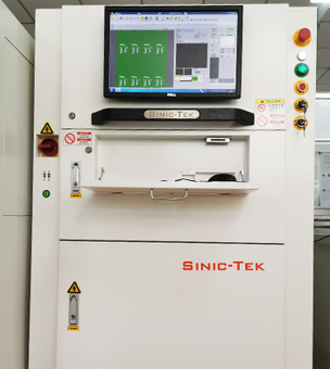 SPI (Stax Insplre-510a)