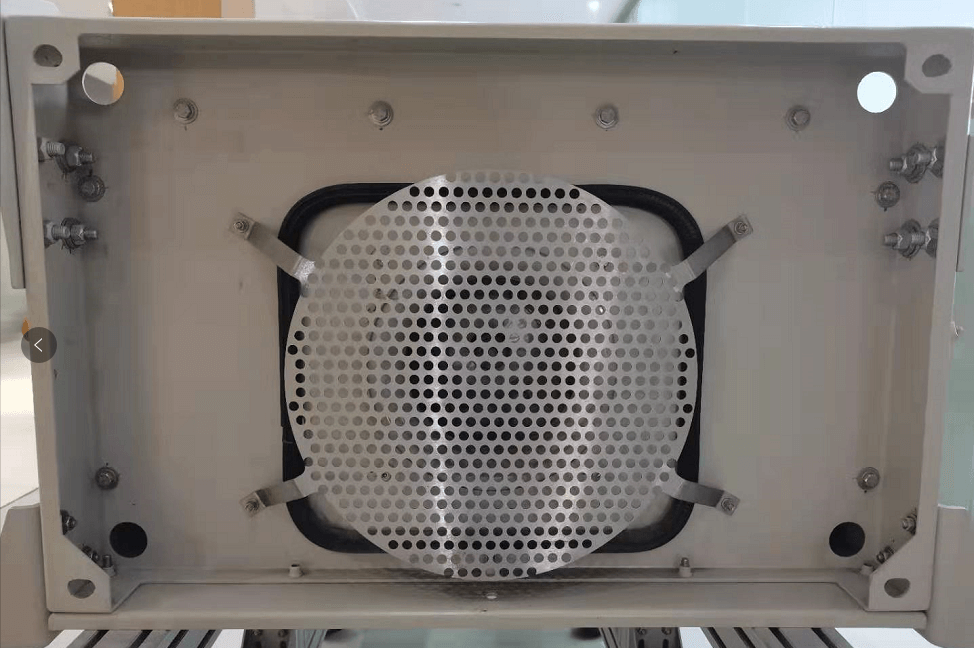 CRH1 Transformer Cooling Unit for Traction Transformer Which Supply To Bombardier 