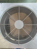 Sheet Metal Parts for Air Deflector Unit of Rail Vehicle 