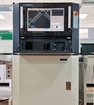 AOI(Shenzhou Vision ALD-700)