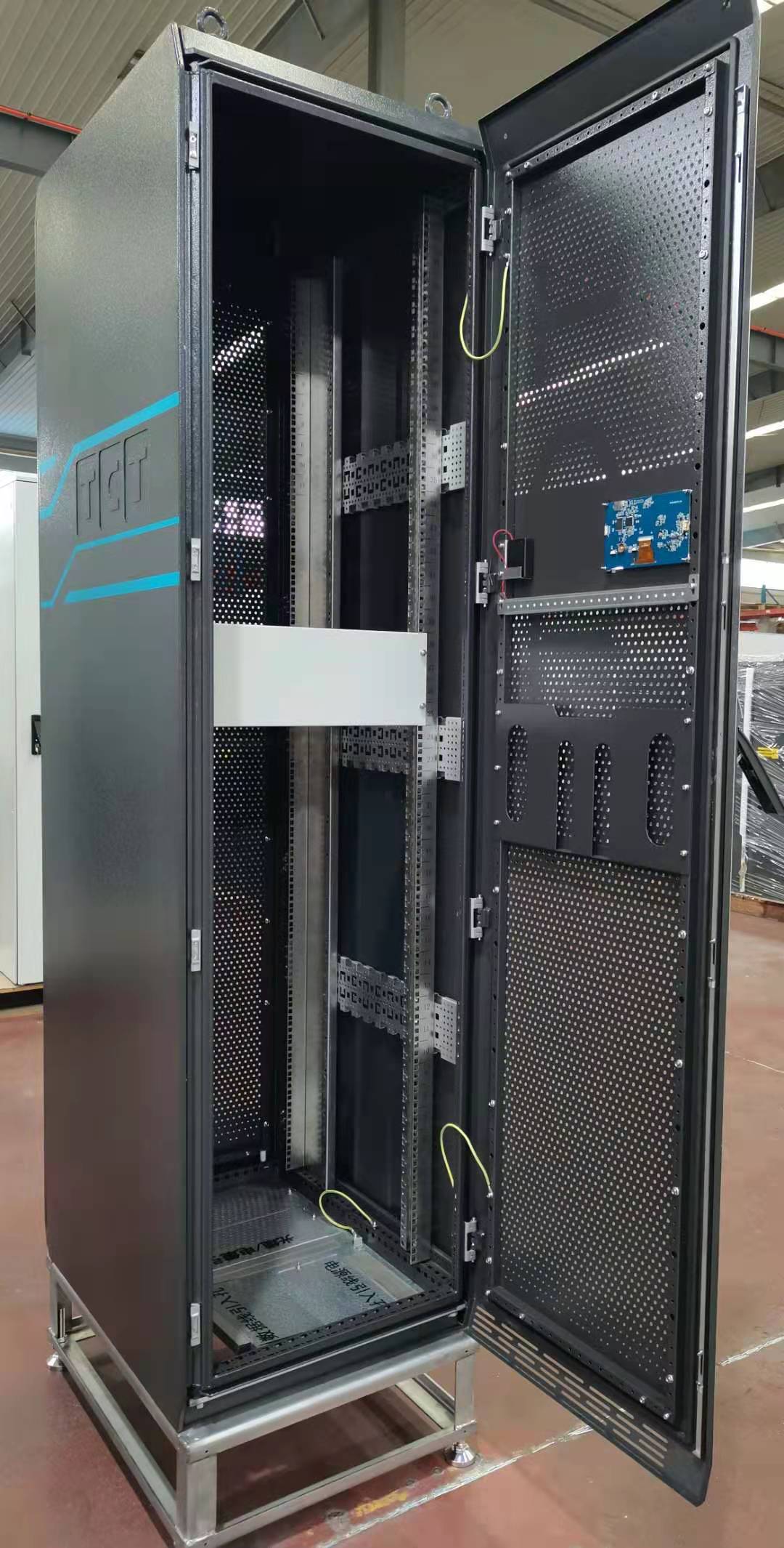 Electromagnetic Shielding Cabinet