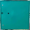 Cabinet Structure 