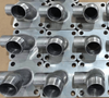 Sheet Metal Part for Rail Vehicle