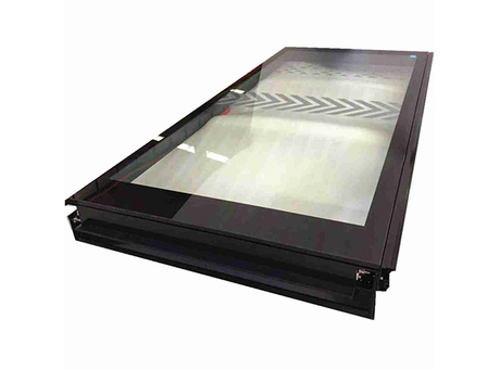 Emergency Escape Door And Sliding Door For Subway