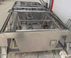 Air Conditioner Assy for Sydney subway project in Australia
