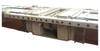 CRH 380D Transformer Cooling Unit for Traction Transformer Which Supply To Bombardier 
