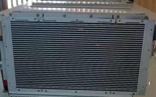 CRH 380D Transformer Cooling Unit for Traction Transformer Which Supply To Bombardier 
